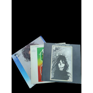 Bundle of Pop Rick albums